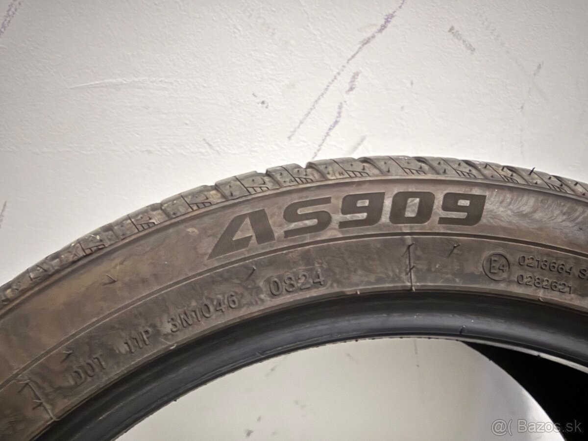 225/45 r18 - celoročné pneumatiky - 6