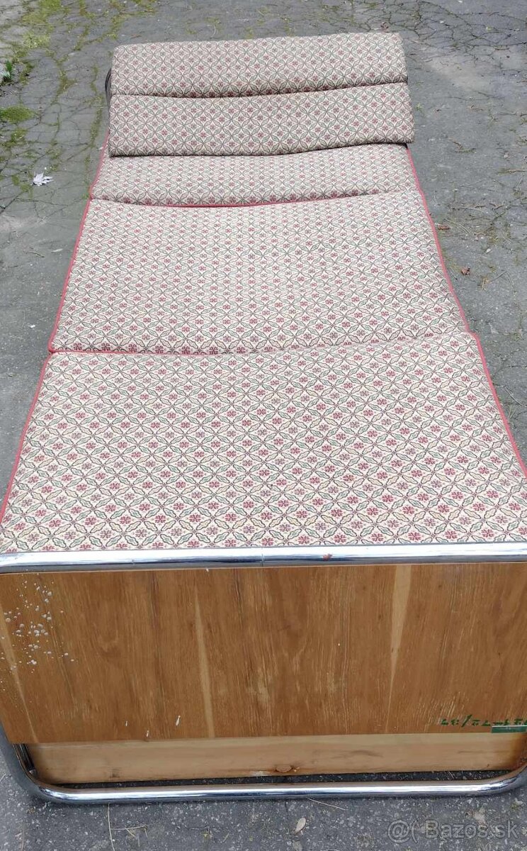 kreslá Bratislava - 6