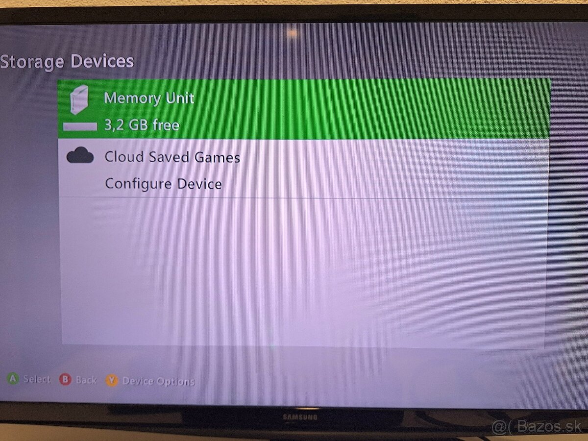 Xbox 360 4GB - 6