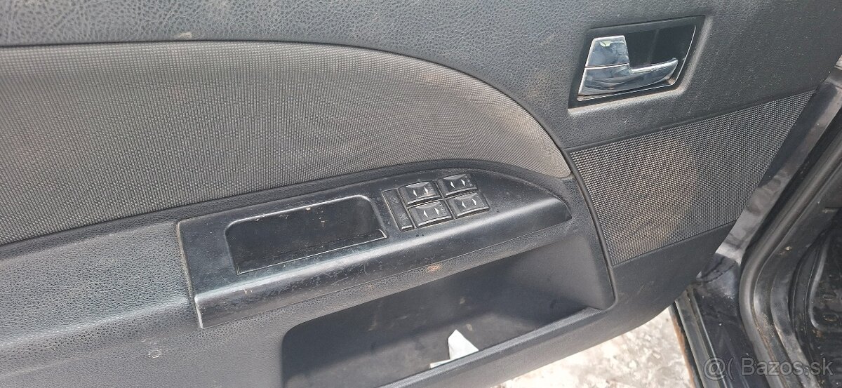 Ford mondeo 2.0 diesel - 6