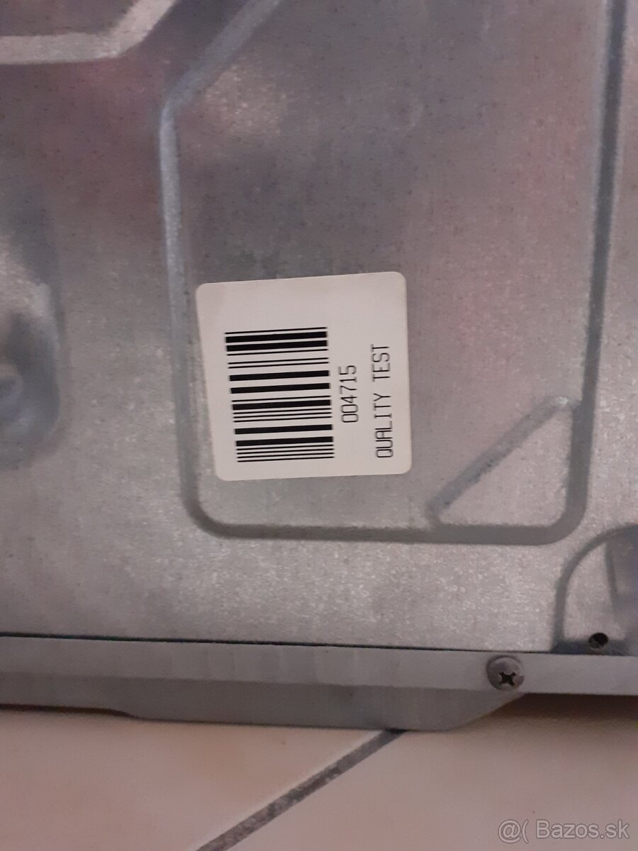 Vstavaná rúra Mora - 6