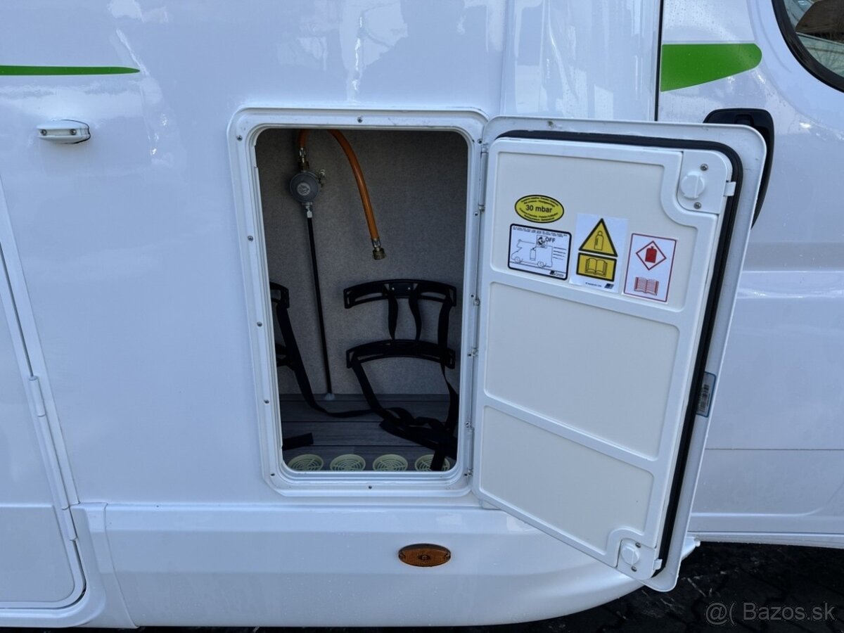 FA 699 DVB TOP VÝBAVA - 6