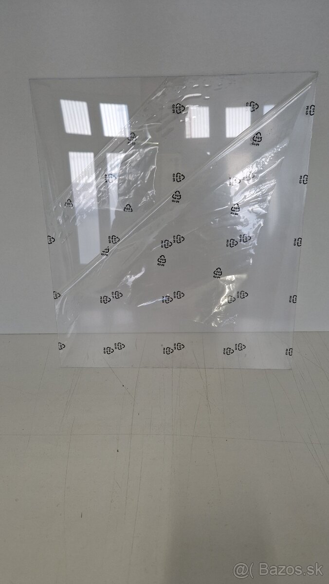 Predám plastové prepravky - bedničky, boxy. - 6