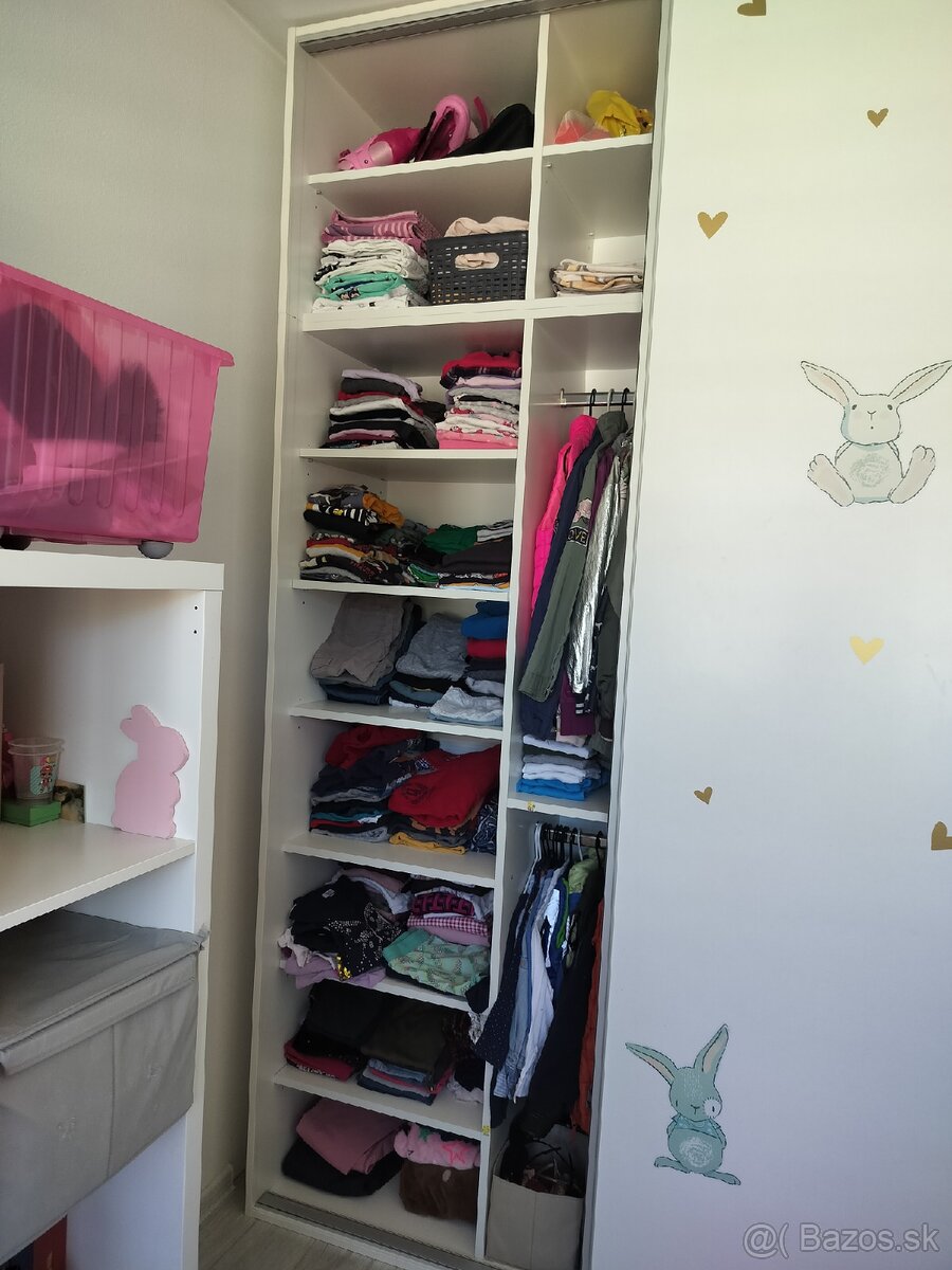 Detská izba pre dievča - 6