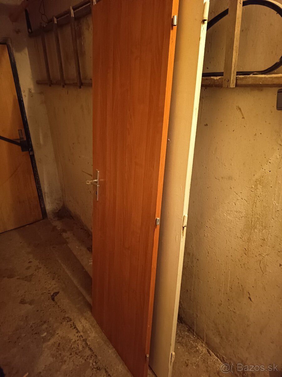 Predám dvere - 6