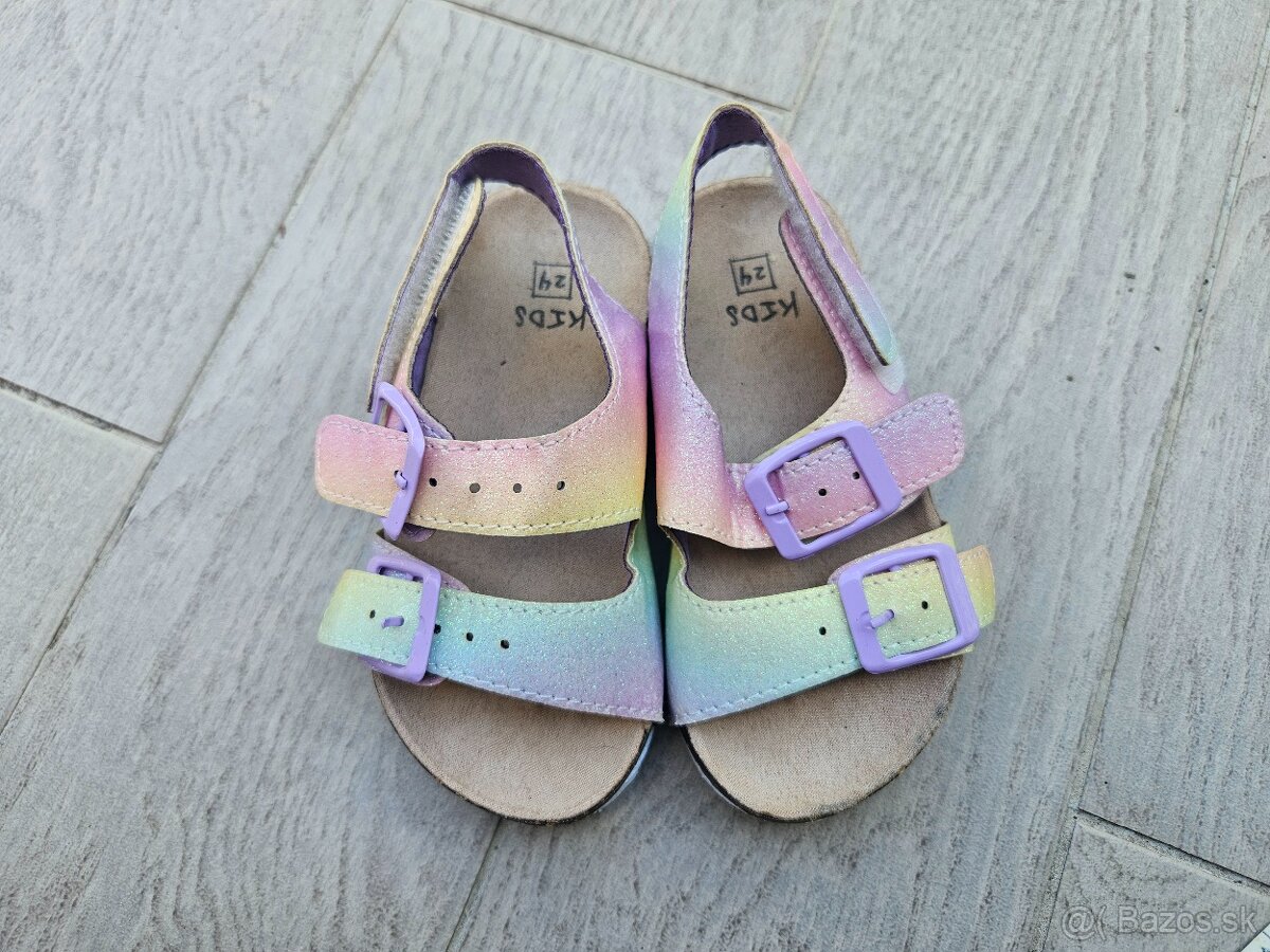 Detske slapky, sandale, crocsy - 6