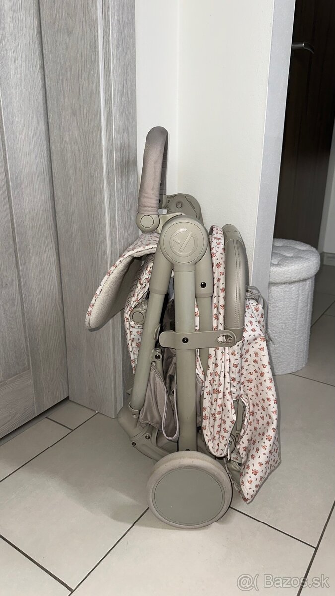 Elodie details kočík - 6