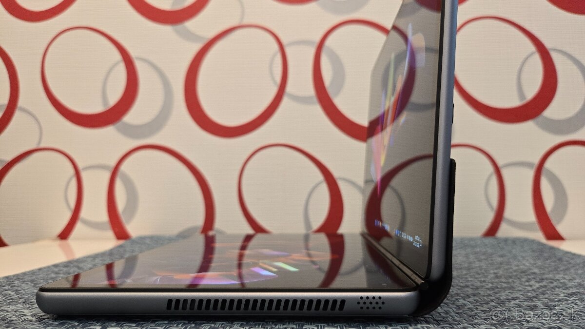 Intel.DualScreen.IPS.11".Book.Intel.N100.Ram.8GB.SSD.256 - 6