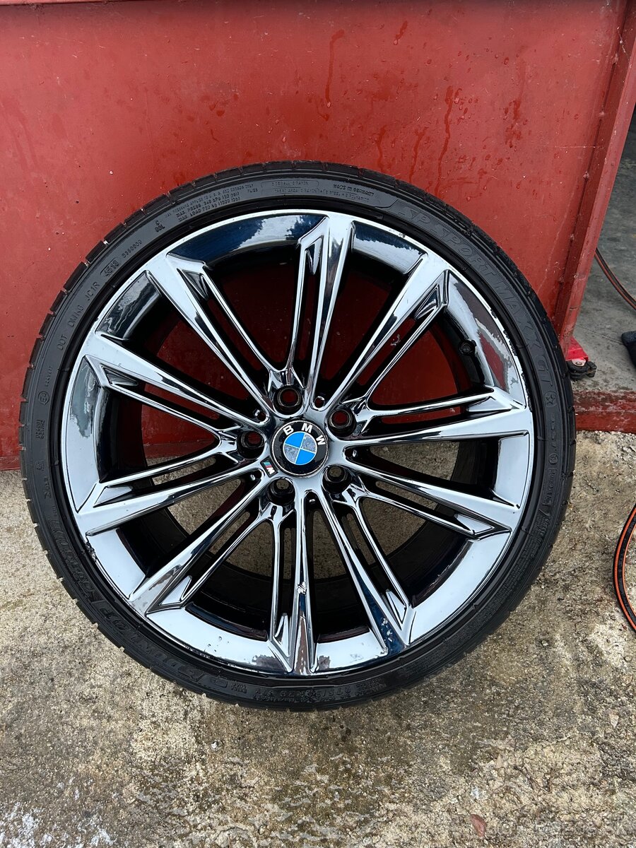 5x120 R20 STYLING M464 - 6