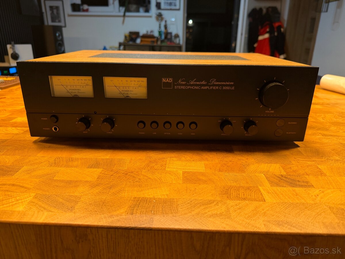 NAD 3050 LE - 6