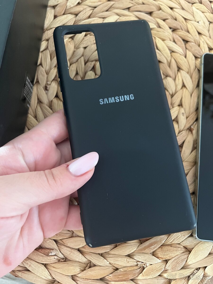 Samsung Galaxy note 20 5G - 6