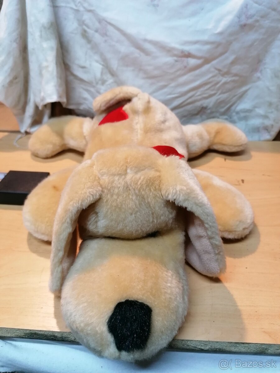 Plišove hračky - 6