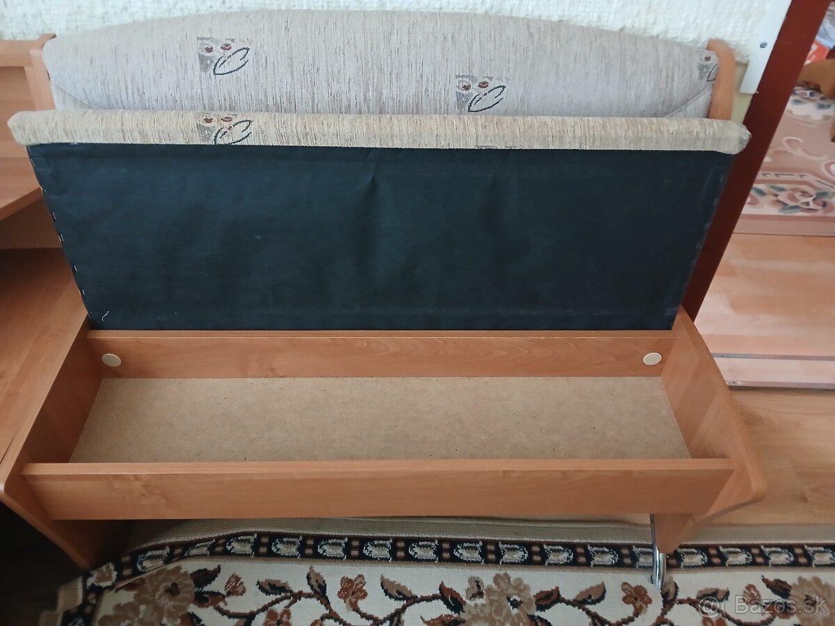 Kuchynská rohová lavica - 6