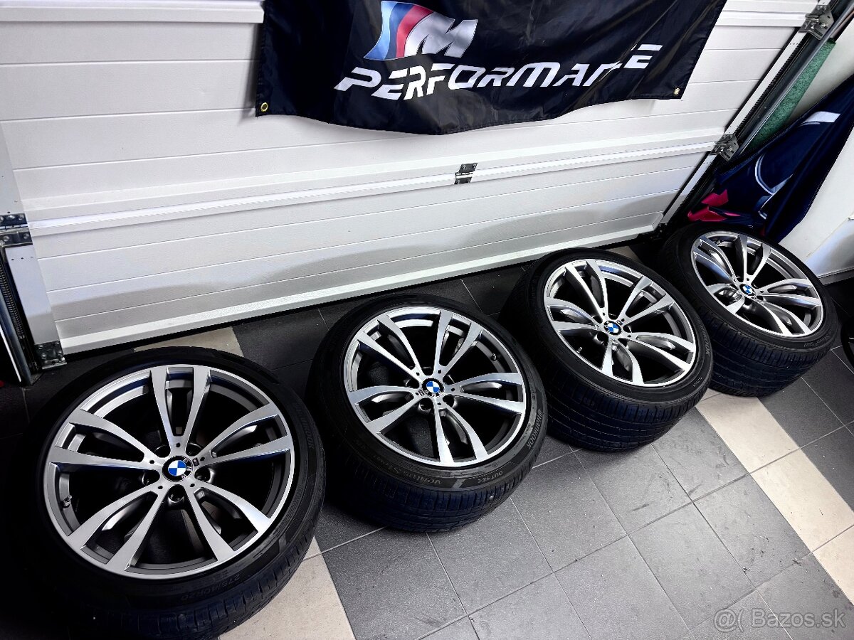 Styling 469M R20 Bmw Letne - 6