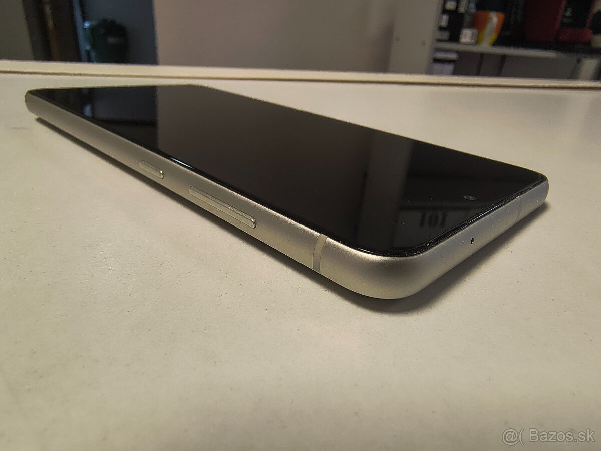 ORIGINÁL AMOLED displej Samsung Galaxy S21 FE - 6