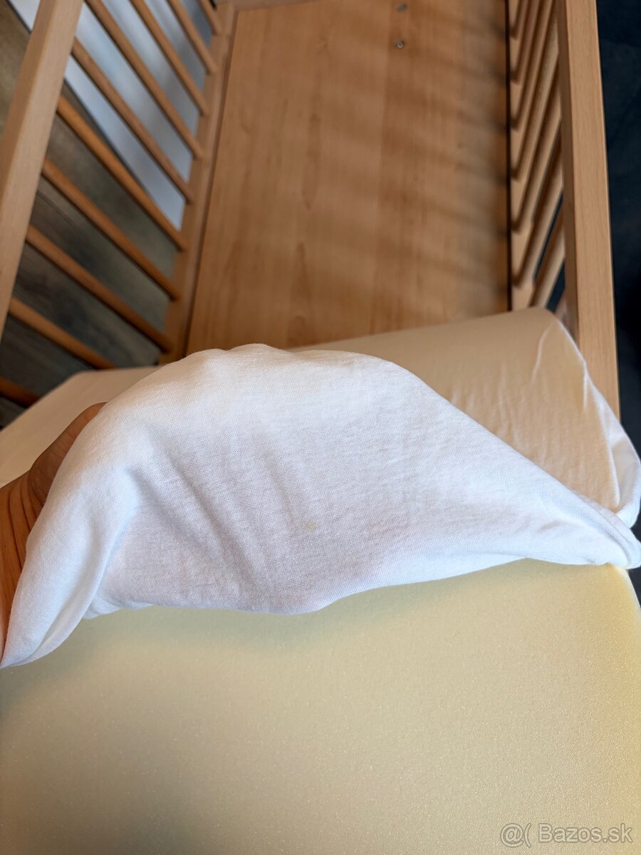 Detska postielka/koliska - 6