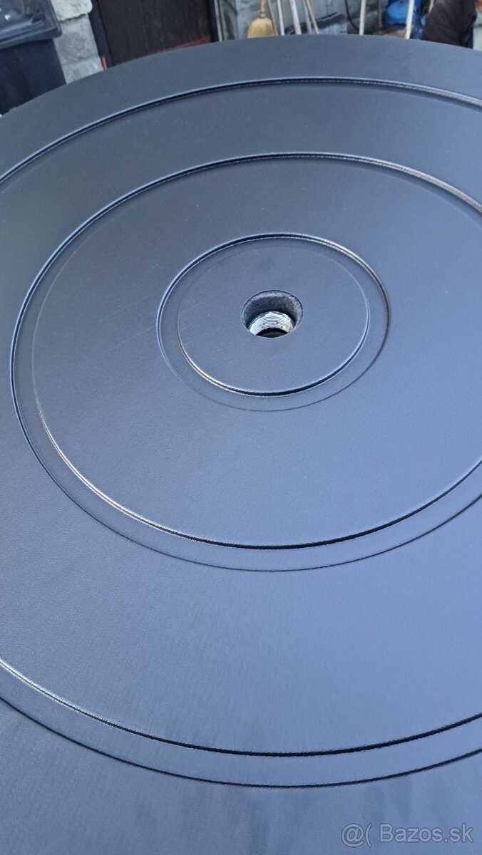 Predám novú akumulačnú nádrž SWISSTEQ 1000L - 6