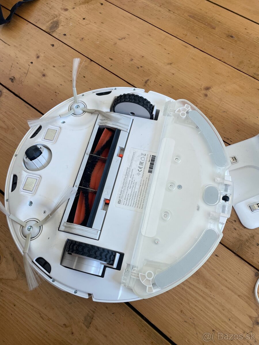 Xiaomi Mi Robot Vacuum Mop Essential - 6