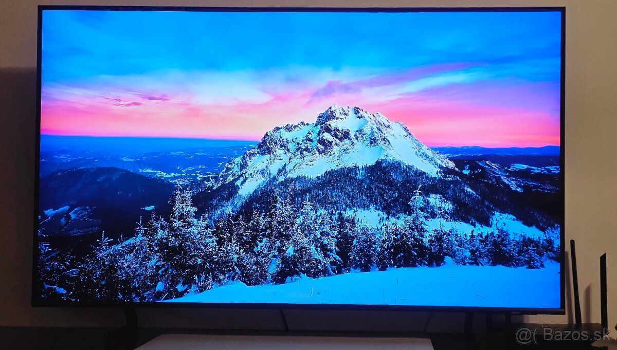 Samsung QLED Ultra HD 4K Smart TV 50inch - 6