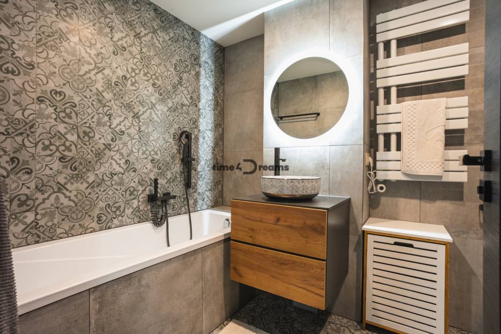 NA PREDAJ dizajnový byt v dome v Seredi, ktorý si ZAMILUJETE - 6