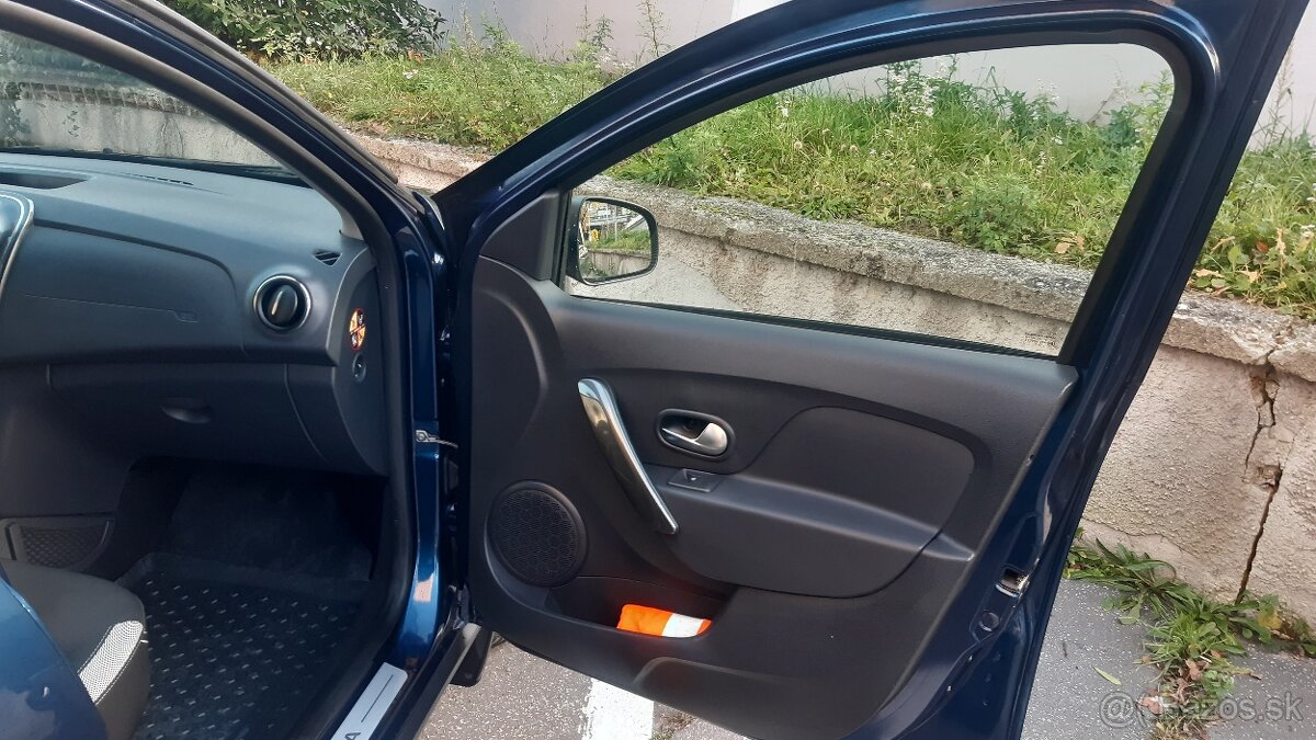 Dacia Logan MCV Stepway - 6