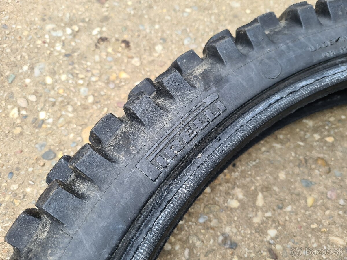 Predám pneumatiky - 6