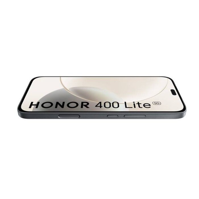 HONOR 400 Lite 8 GB/256 GB Velvet Grey - 6