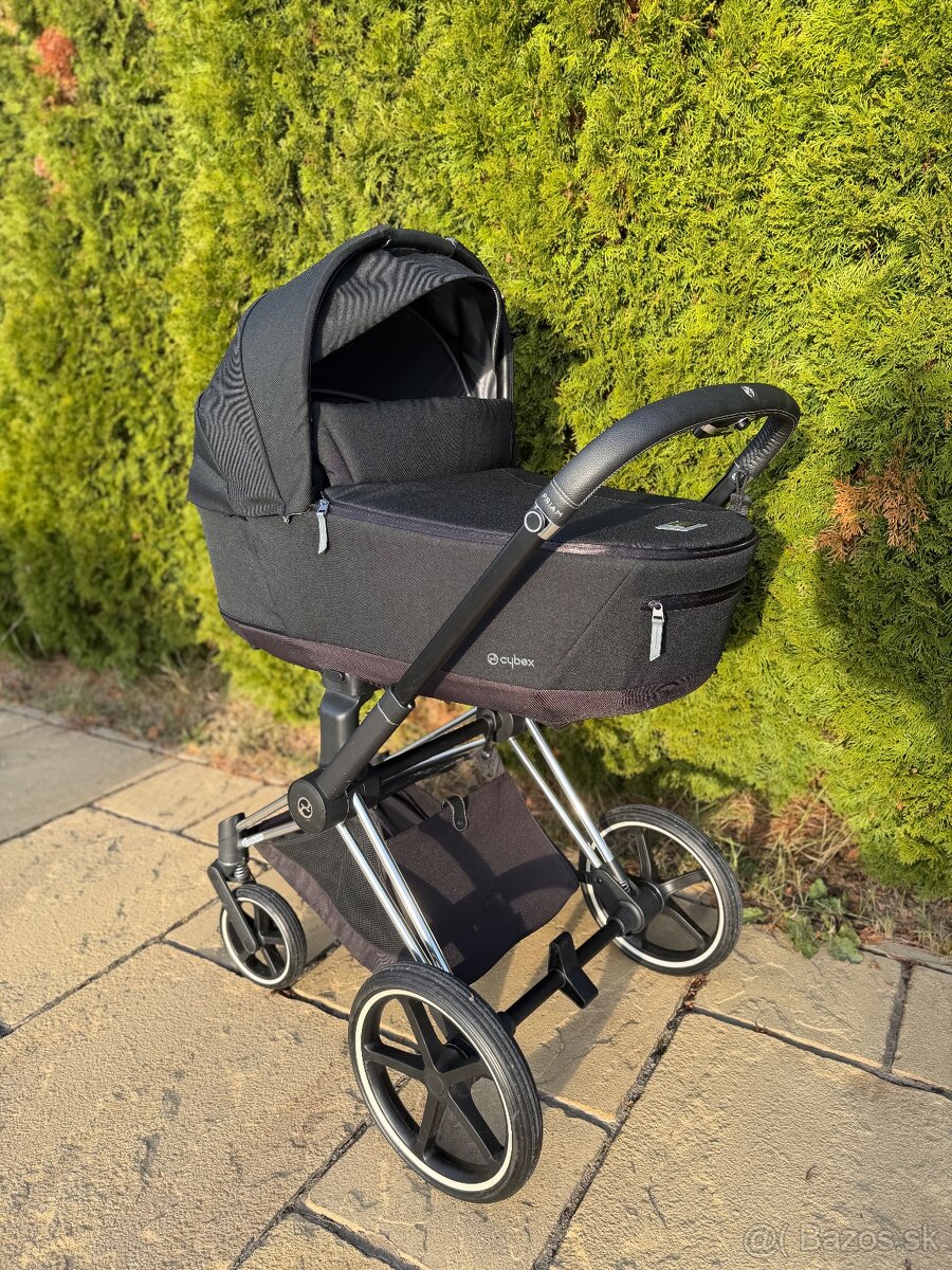 Cybex priam 4.0 - 6