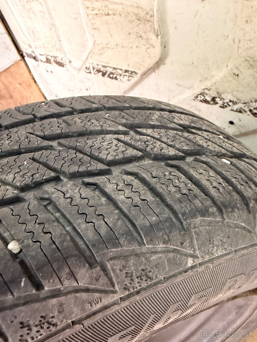 5x108 195/65 R15 - 6