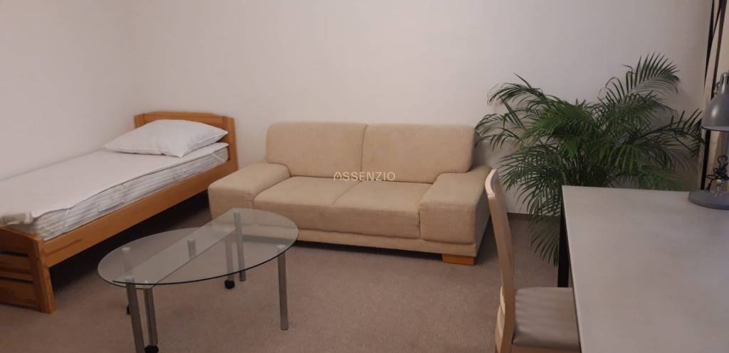 ASSENZIO- 1IZBOVÝ BYT 36,22m2 - PÔVODNÝ STAV-MOZARTOVÁ ULICA - 6