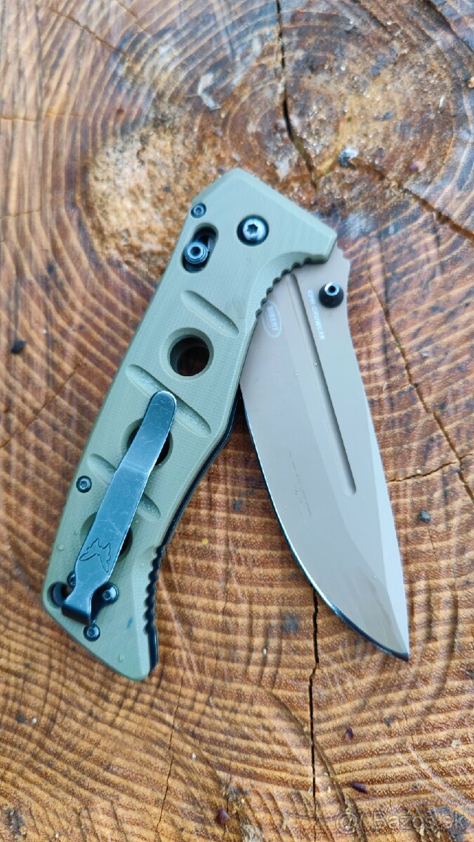 Benchmade Adams - 6