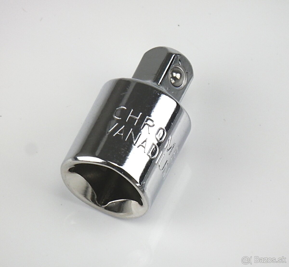 Momentový kľúč 30-210Nm - 6