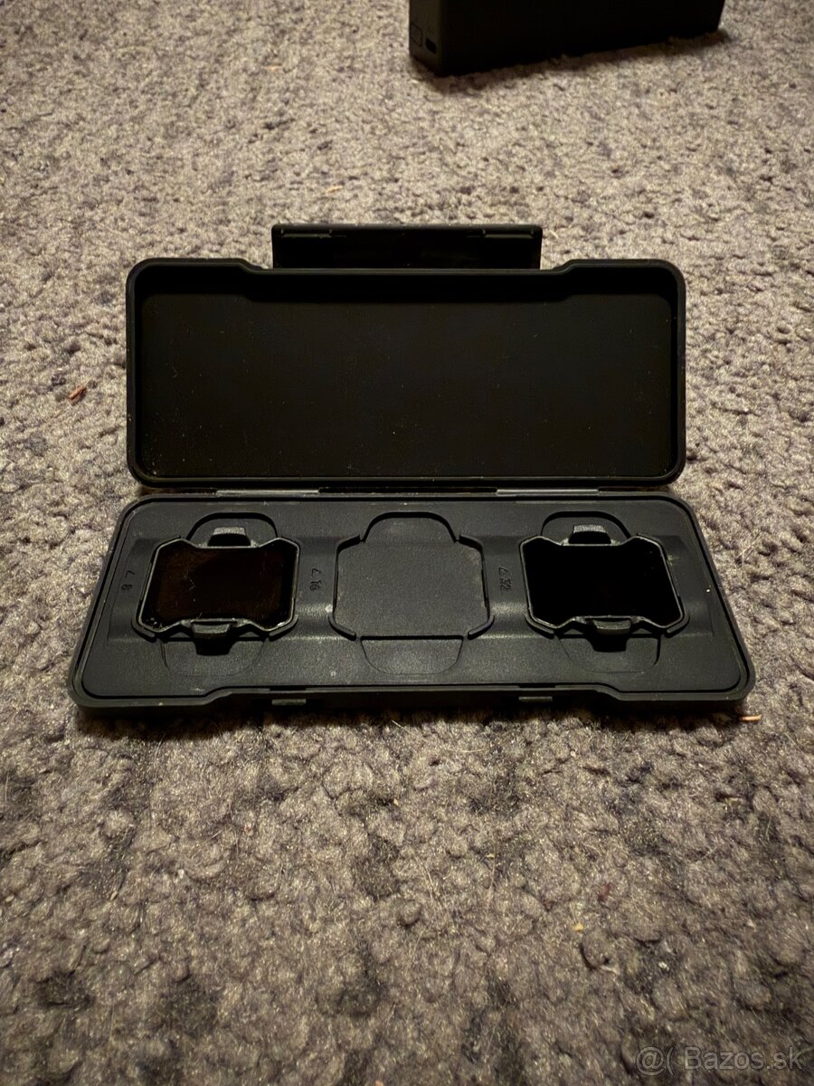 DJI Avata 2 Fly more Combo + FPV Remote Controller 3 - 6