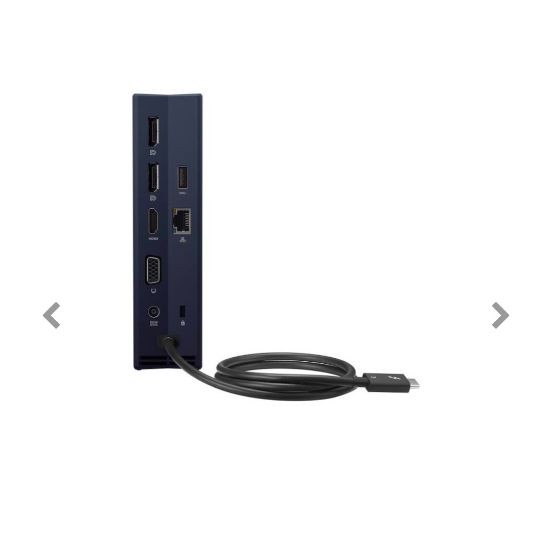 Dokovacia stanica ASUS SimPro Dock 2 - nerozbalená - 6