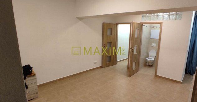 1- izbový byt na ulici Krížna - 6