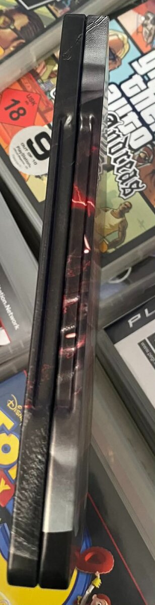 Tekken 7 PC (Steelbook) - 6