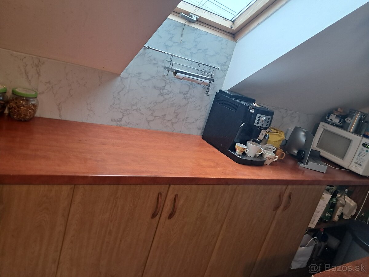 Predám kuchyňu - 6