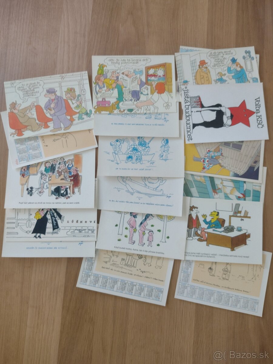 Predám nepoužité - 6