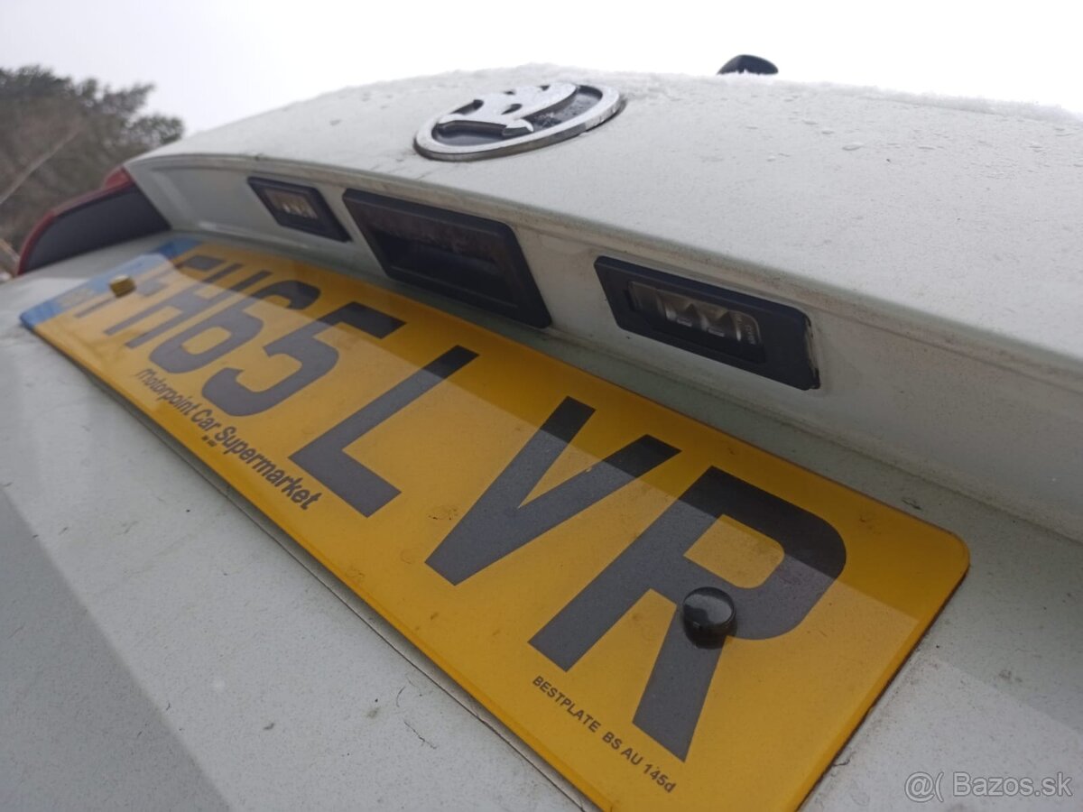 Rozpredám Škoda Superb 3, combi - 6