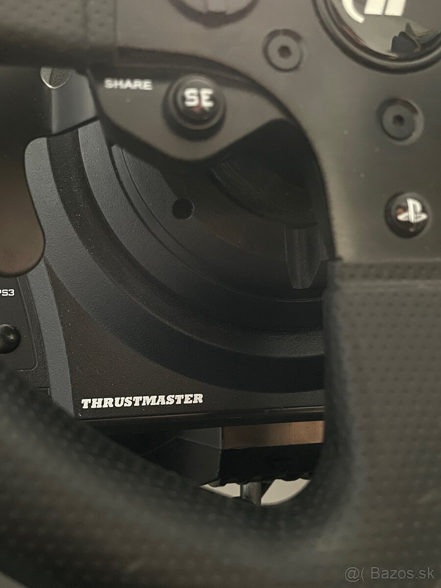 Thrustmaster T300 RS GT Edition - 6