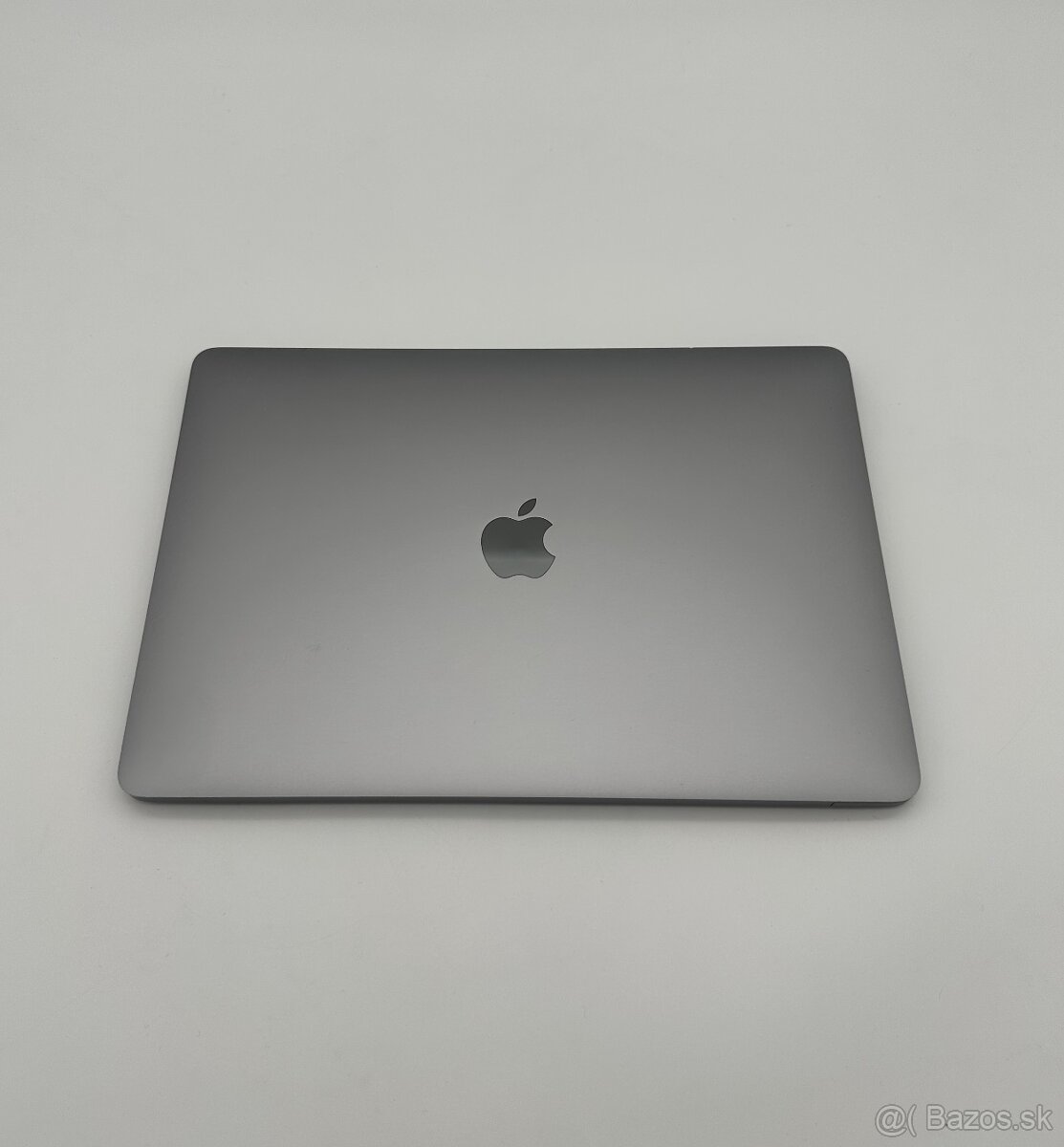 MacBook Pro 13" M1 CTO 16/512GB Space Gray + ZÁRUKA - 6