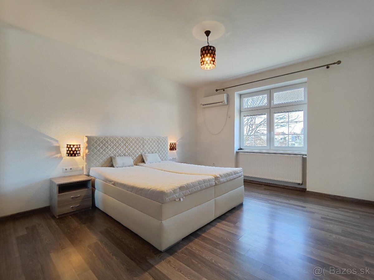 Na predaj: Moderný 2 izbový byt v centre Lučenca - 6