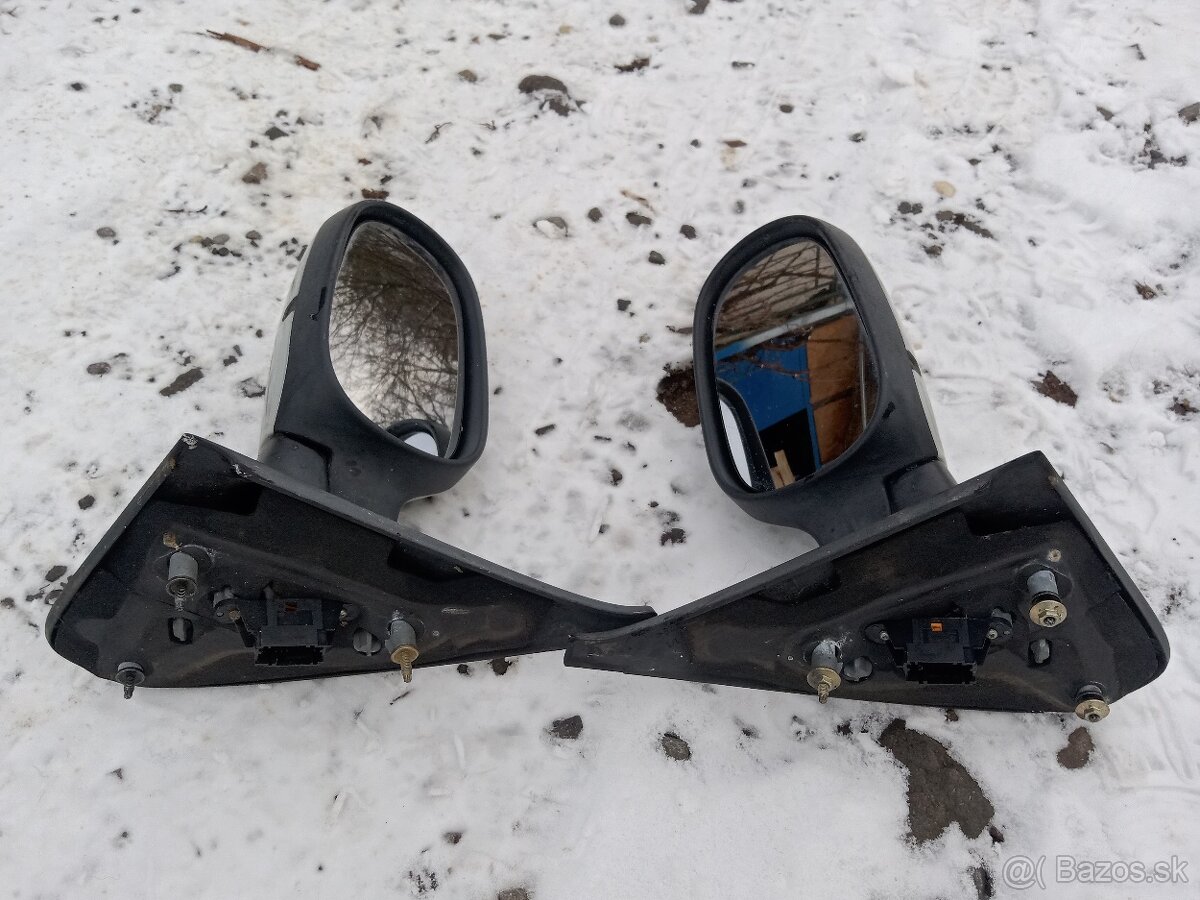 Renault Thalia 1.4 55kw benzín - 6