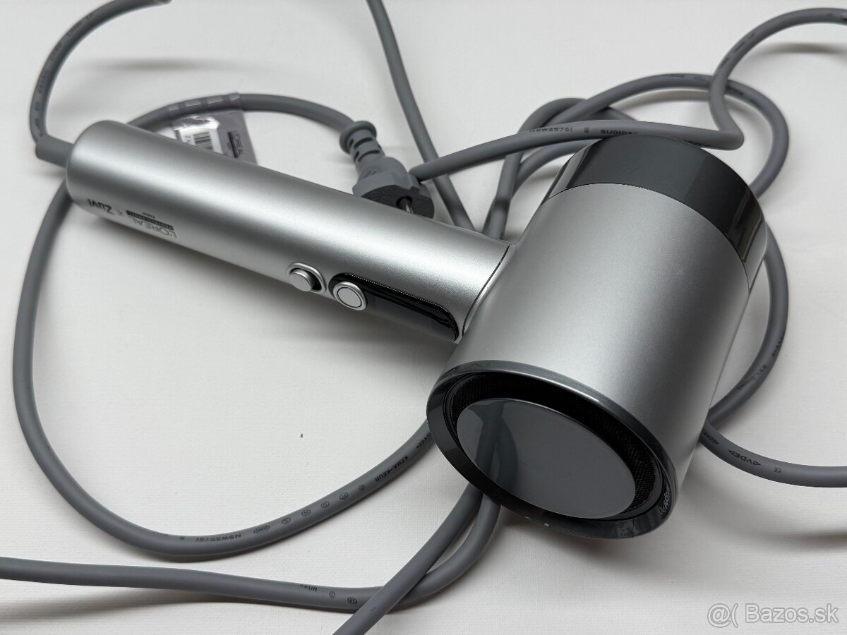 L'Oreal AirLight Pro Zuvi - 6