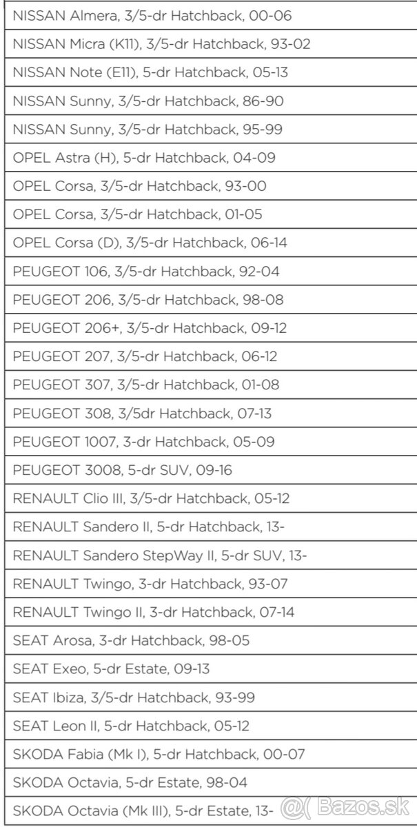 Nosič bicyklov Thule - 6