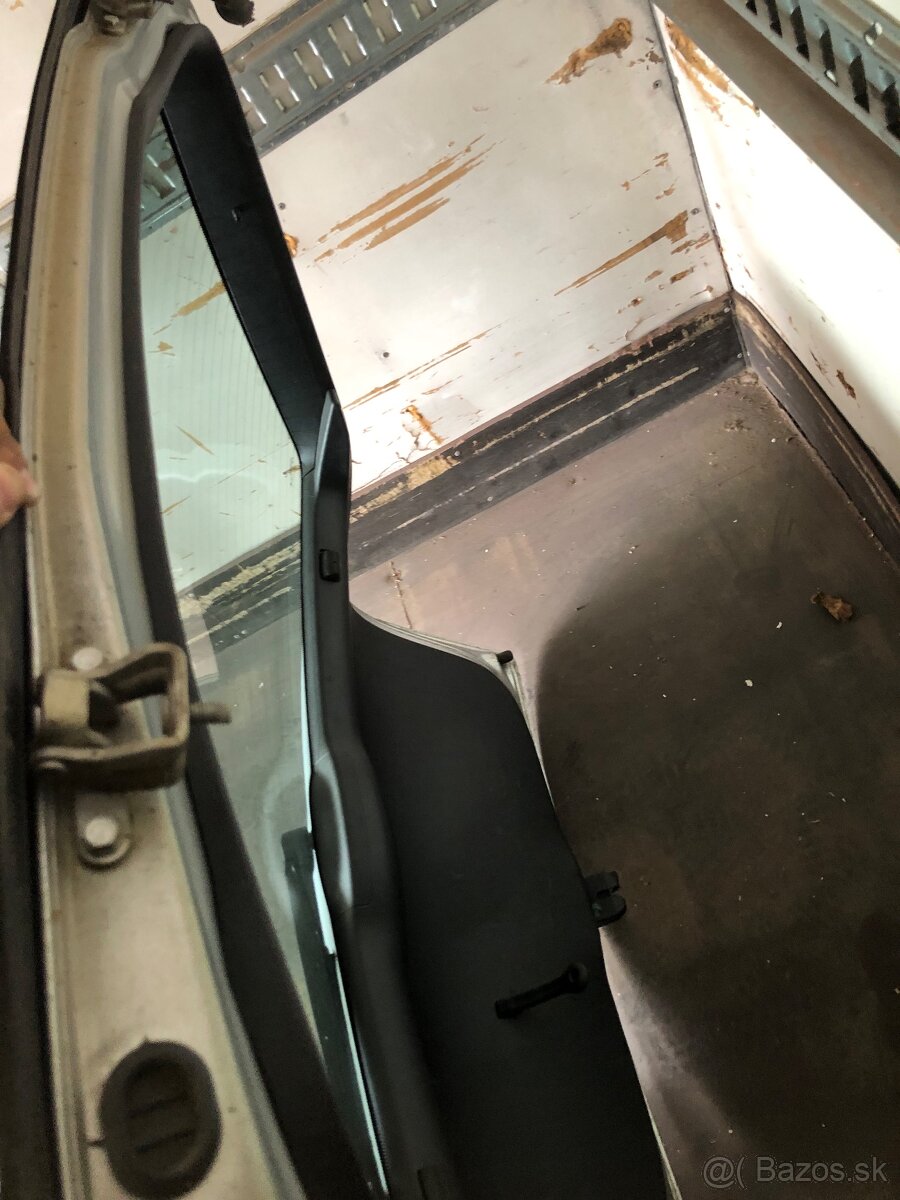 ŠKODA OCTAVIA 2 PÁTÉ DVEŘE ATD - 6