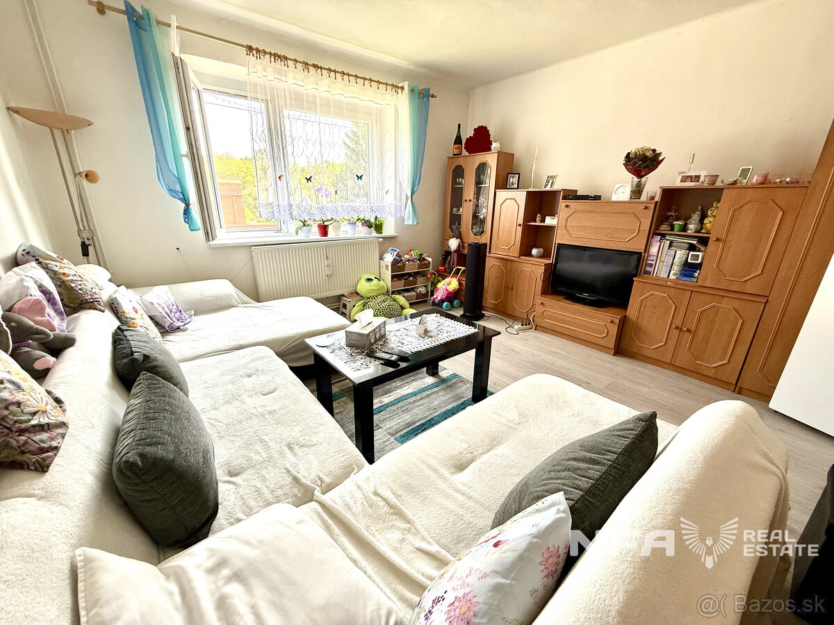 Na predaj 4-izbový rodinný dom v obci Sielnica (okr. Zvolen) - 6