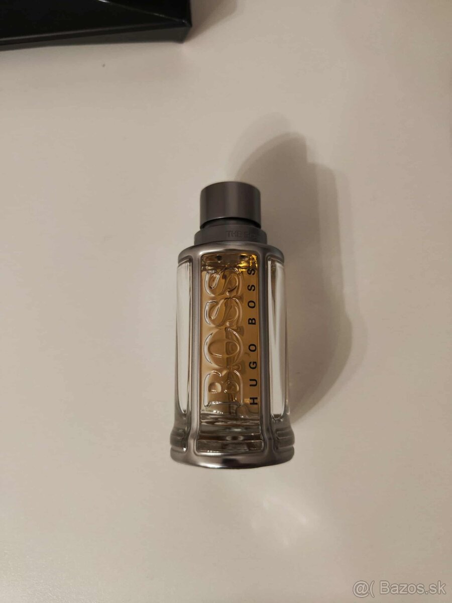 3-2ml Vzorky rôznych parfémoch - 6