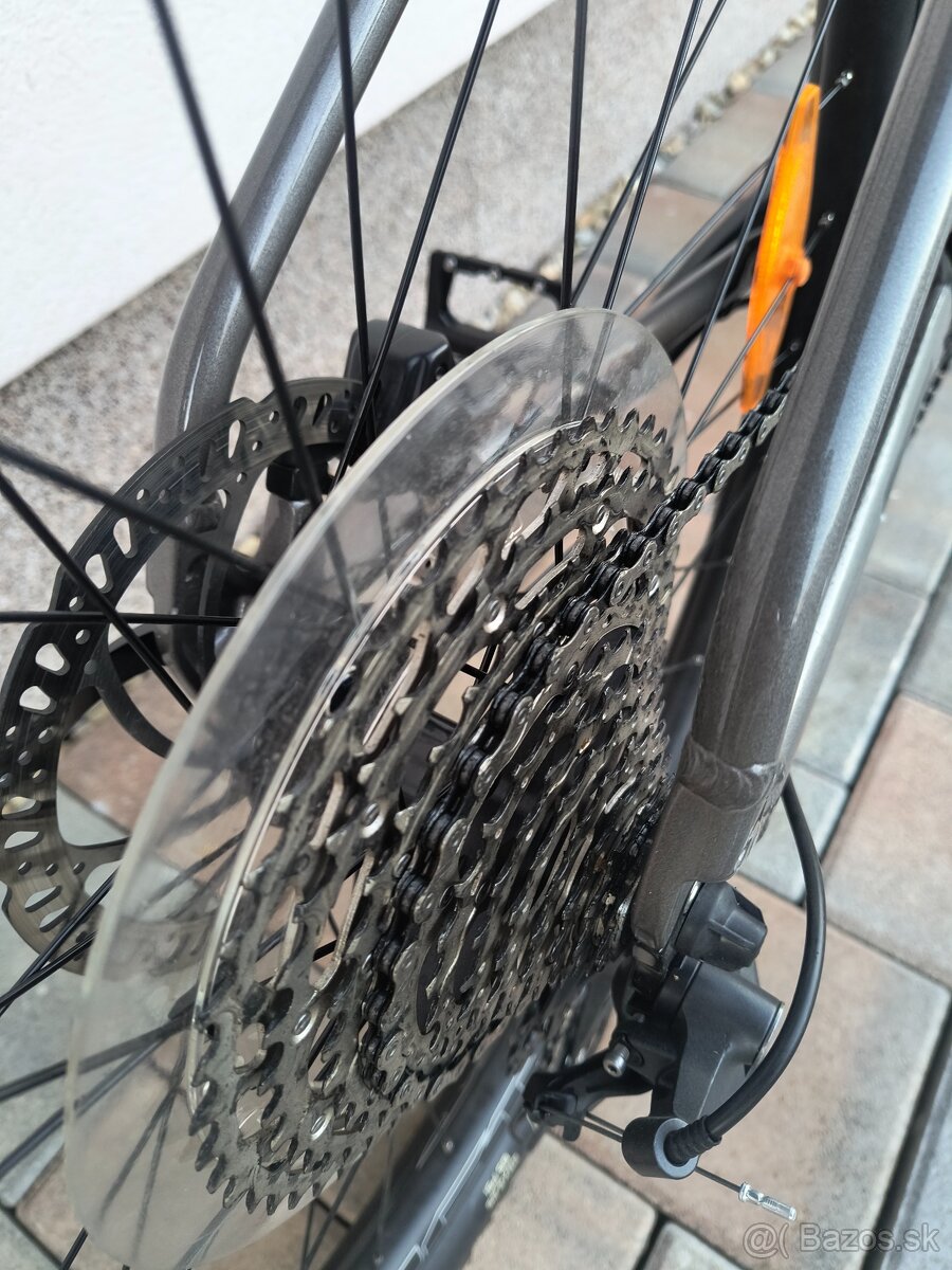 Genesis impact 5.2 - 6