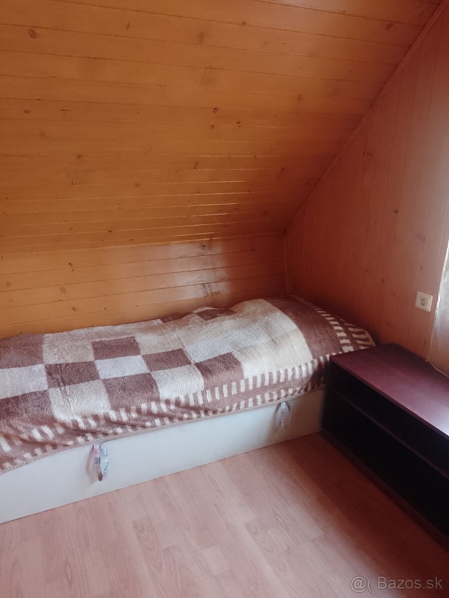 Chata na predaj - 6